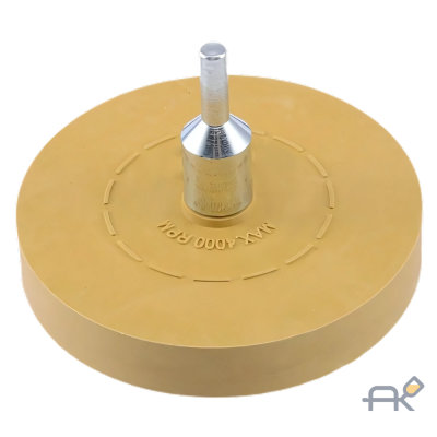 Диск для снятия скотча(карамелька)